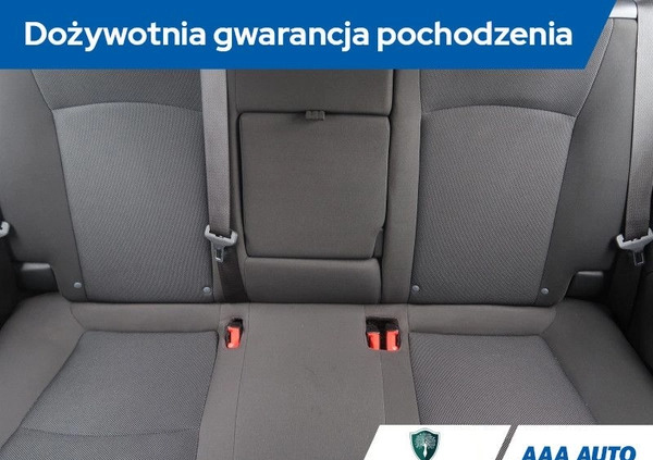 Chevrolet Cruze cena 32000 przebieg: 149914, rok produkcji 2013 z Jaworzyna Śląska małe 191